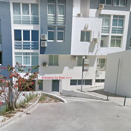 Bay View Modern Apartment อัลบูเฟรา ภายนอก รูปภาพ