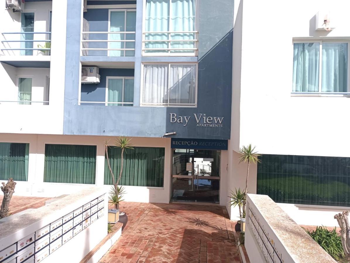 Bay View Modern Apartment อัลบูเฟรา ภายนอก รูปภาพ