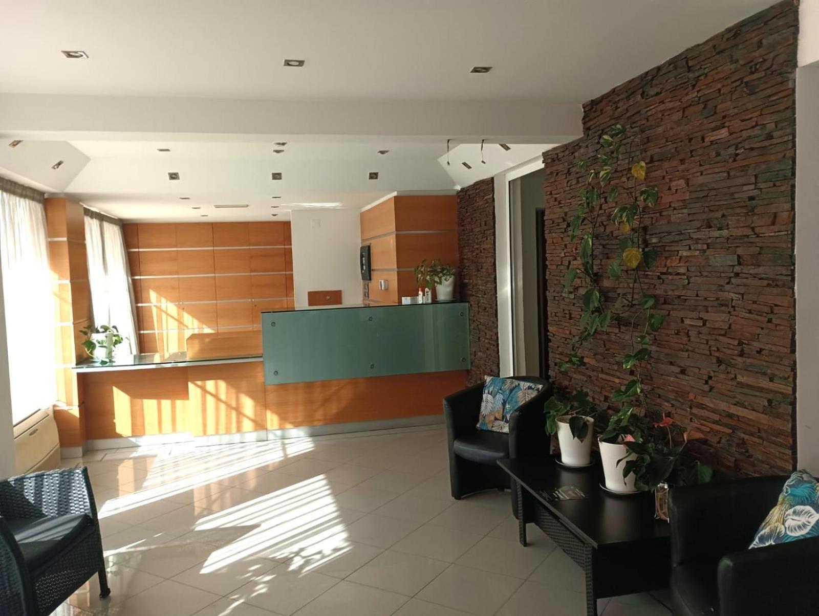 Bay View Modern Apartment อัลบูเฟรา ภายนอก รูปภาพ