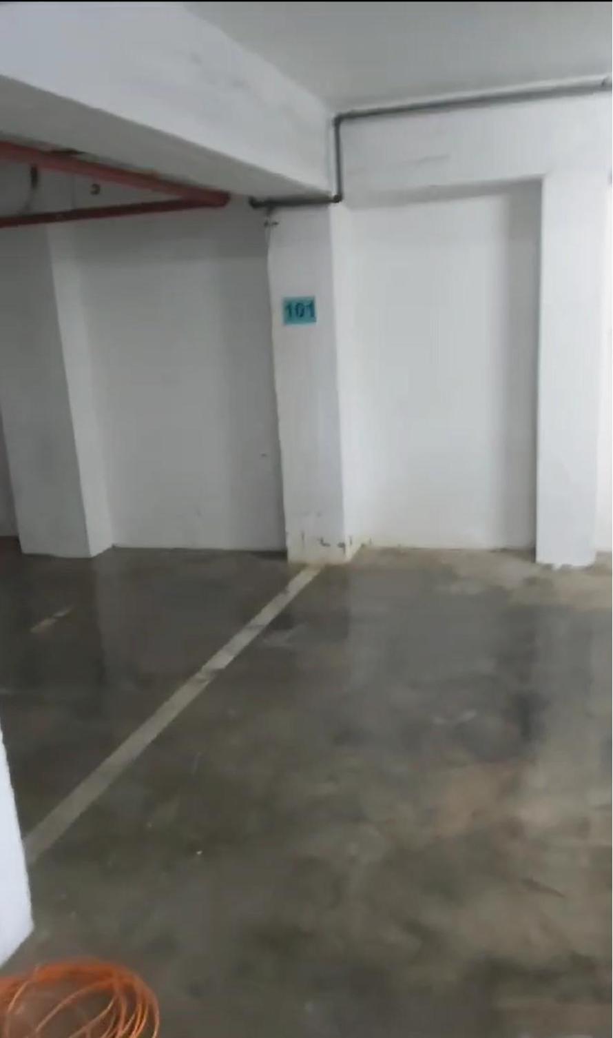 Bay View Modern Apartment อัลบูเฟรา ภายนอก รูปภาพ